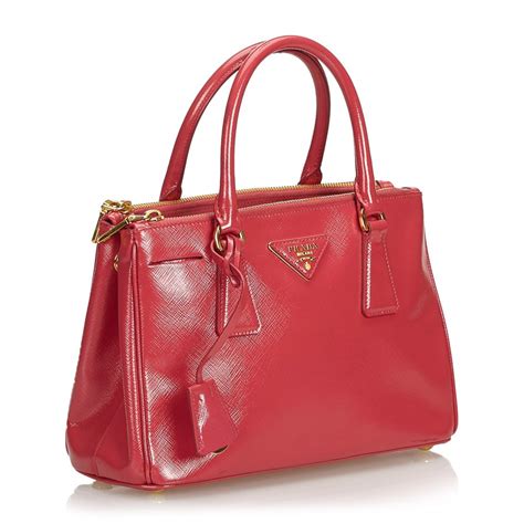 borsa prada vintage pelle|Borse vintage PRADA .